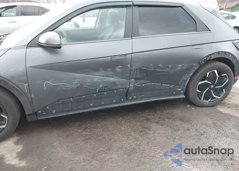 2022 Hyundai Ioniq 5 Sel z USA, uszkodzony, nr VIN KM8KNDAF8NU103229